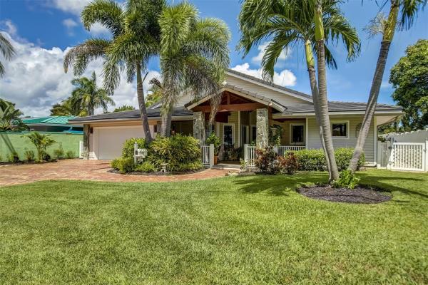 Coral Point, 2017 NE 24th St, Wilton Manors, Florida 33305, image 1