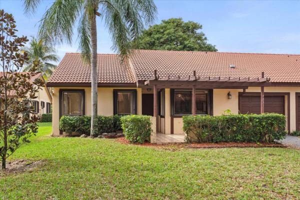 Lake Colony, 7231 Solandra Ln #86, Tamarac, Florida 33321, image 1