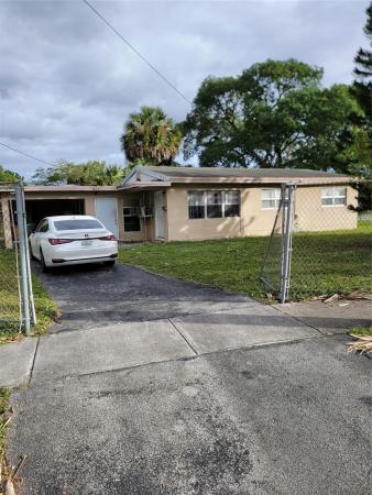 Broward Estates, 331 NW 39th Ave, Lauderhill, Florida 33311, image 1
