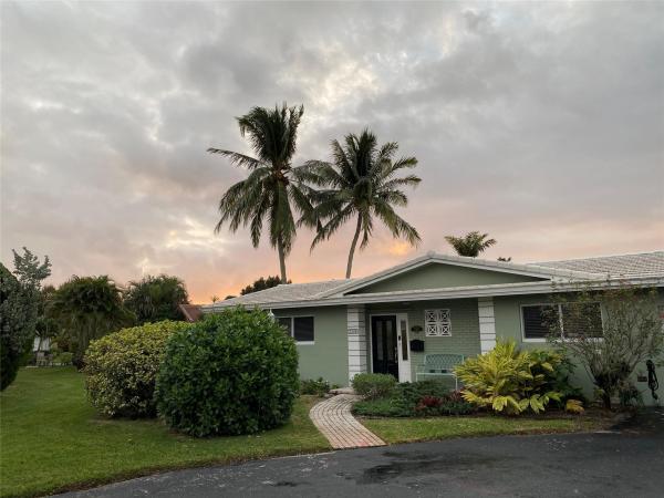 Hawthorne Village, 7206 E Tropical Way, Plantation, Florida 33317, image 1