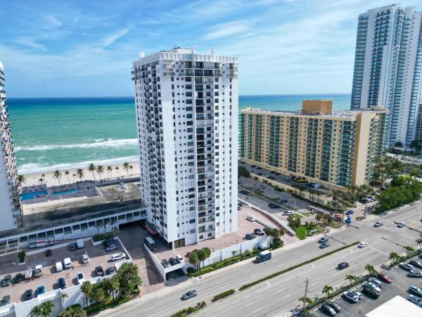 Britannia At Quadomain, 2401 S Ocean Dr #2005, Hollywood, Florida 33019, image 1