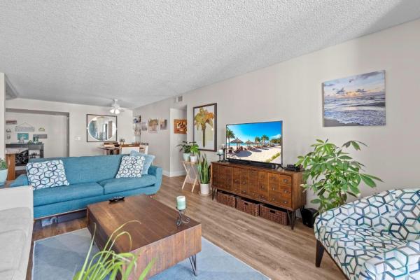 Britannia At Quadomain, 2401 S Ocean Dr #2005, Hollywood, Florida 33019, image 1