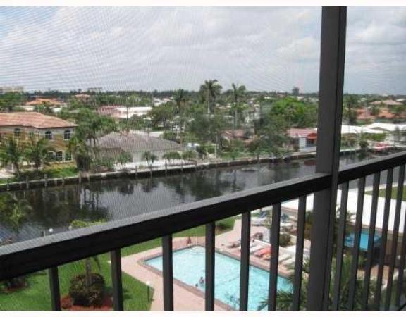 Delphi Towers, 1391 S Ocean Blvd #505, Pompano Beach, Florida 33062, image 1