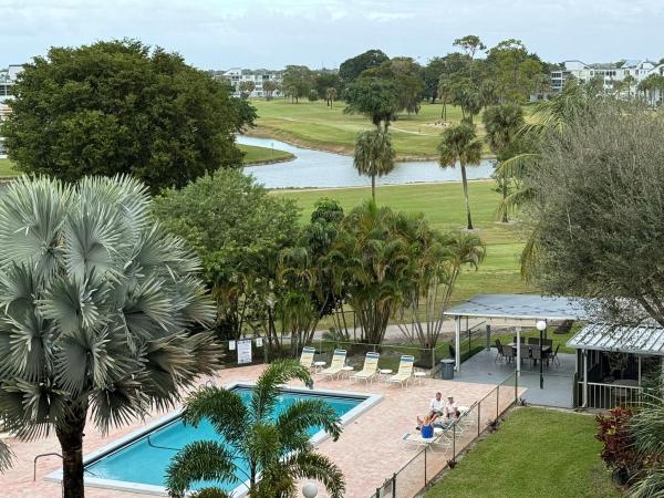 Continental Village, 1402 NW 80th Ave #507, Margate, Florida 33063, image 1