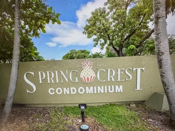 Spring Crest, 4205 N University Dr #101, Sunrise, Florida 33351, image 1