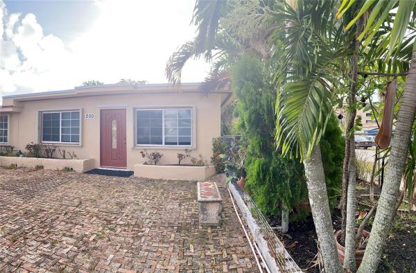 Broward Park, 200 NW 27th Ter, Fort Lauderdale, Florida 33311, image 1
