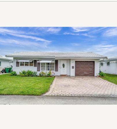 Sunset Isle 13, 8106 NW 59th Ct, Tamarac, Florida 33321, image 1