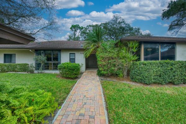 Fox Hollow, 4267 Wood Ride #C, Boynton Beach, Florida 33436, image 1