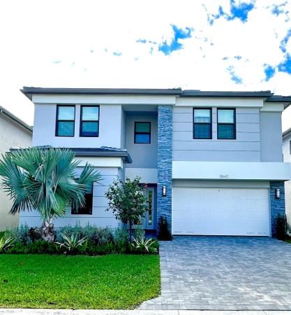 Lotus Palm, 8642 Swinley Forest Way, Boca Raton, Florida 33434, image 1