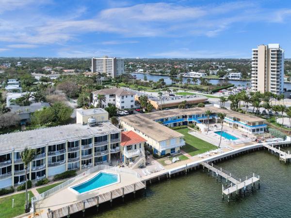 Hillsboro Shores Executive Club, 2508 Bay Dr #27, Pompano Beach, Florida 33062, image 1