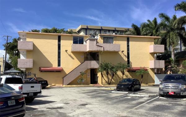 740 Building, 740 NW 45th Ave #G3, Miami, Florida 33126, image 1