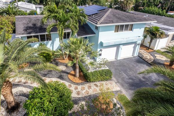 Coral Woods, 3450 NE 19th Ave, Oakland Park, Florida 33306, image 1