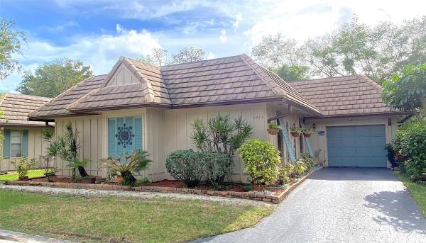 Coquina Cove Villas, 1945 Coquina Way, Coral Springs, Florida 33071, image 1