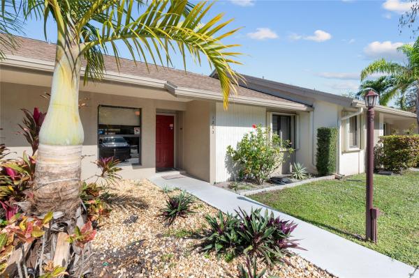 Pines West, 3086 S Oakland Forest Dr #1203, Oakland Park, Florida 33309, image 1