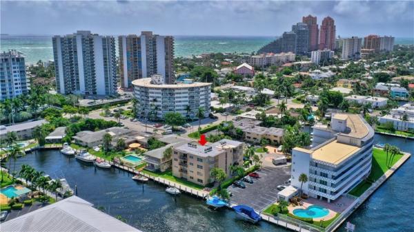 Jmar, 3105 NE 28th St #3A, Fort Lauderdale, Florida 33308, image 1