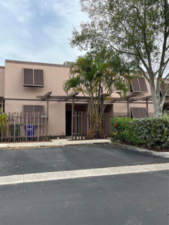 Flamingo Villas At Pembroke Lakes, 12265 NW 11th St, Pembroke Pines, Florida 33026, image 1