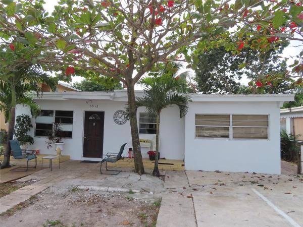 Brysa Park, 3912 SW 12th Ct, Fort Lauderdale, Florida 33312, image 1