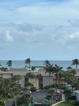 Ocean Villas 2, 2400 S Ocean Dr #732, Fort Pierce, Florida 34949, image 1