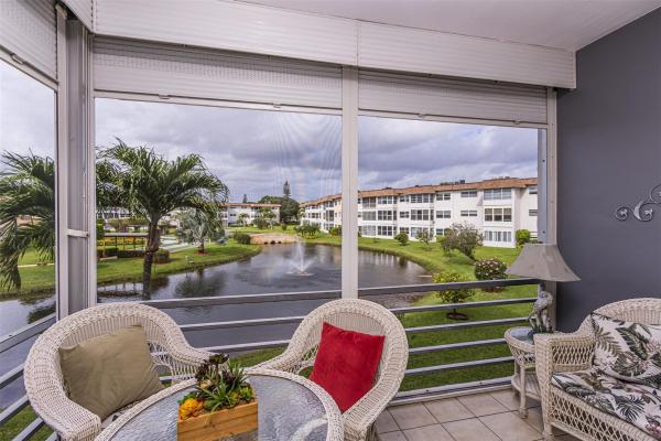 Rose Gardens, 3501 NW 47th Ave #512, Lauderdale Lakes, Florida 33319, image 1