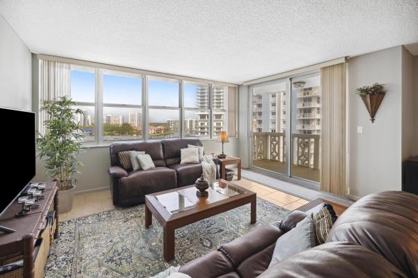 Imperial Towers, 1817 S Ocean Dr #815, Hallandale Beach, Florida 33009, image 1