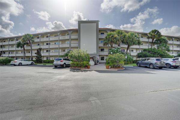 Cayman Village, 1501 Cayman Way #L4, Coconut Creek, Florida 33066, image 1