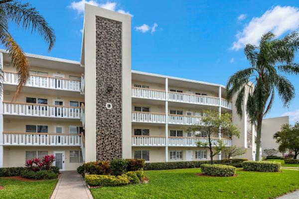 Ventnor, 1044 Ventnor O #1044, Deerfield Beach, Florida 33442, image 1