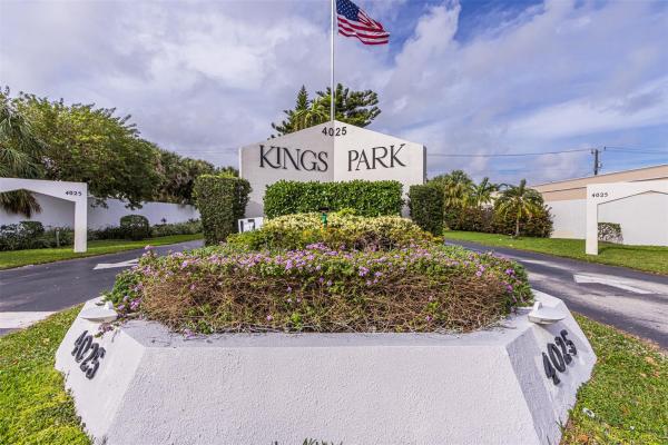 Kings Park Garden, 4025 N Federal Hwy #124A, Fort Lauderdale, Florida 33308, image 3