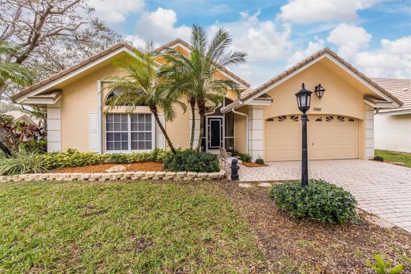 Georgetown At Eagle Trace, 1960 NW 127th Ter, Coral Springs, Florida 33071, image 1