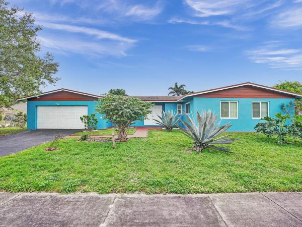 Kimberly Forest, 6660 SW 6th St, Margate, Florida 33068, image 1