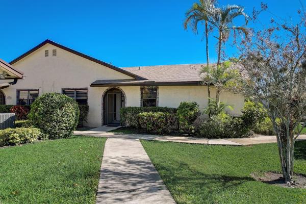 Lakes Of Boca Barwood, 23394 Barlake Dr #111, Boca Raton, Florida 33433, image 1