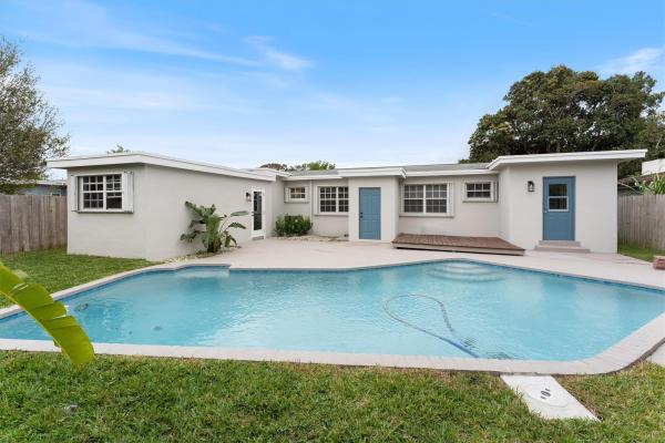 Oak Grove, 1161 SW 30th St, Fort Lauderdale, Florida 33315, image 1
