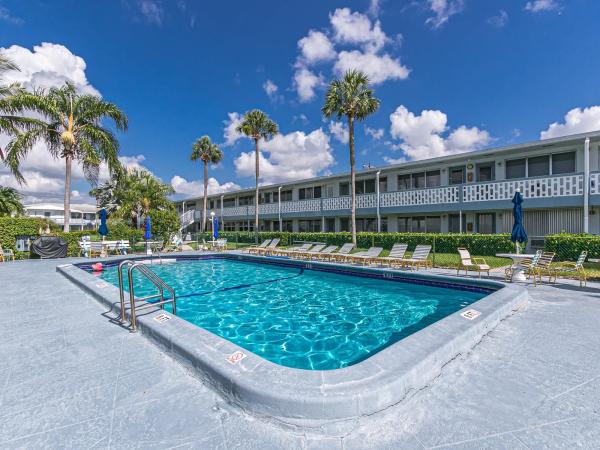 Diplomat Gardens, 801 Atlantic Shores Blvd #204, Hallandale Beach, Florida 33009, image 1