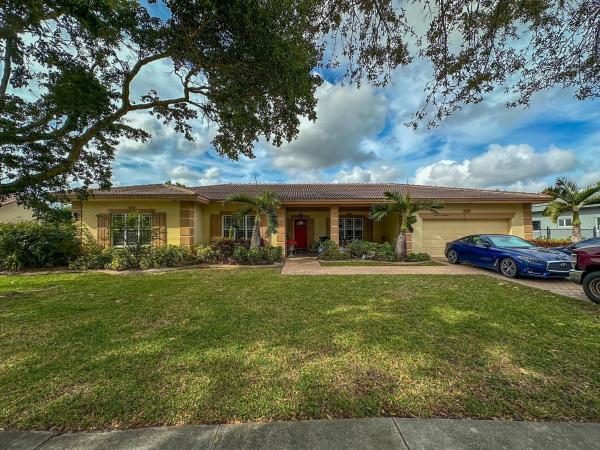 Plantation Harbor, 1741 SW 54th Ter, Plantation, Florida 33317, image 1