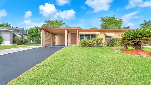 Margate Gardens, 6211 NW 15th St, Margate, Florida 33063, image 1