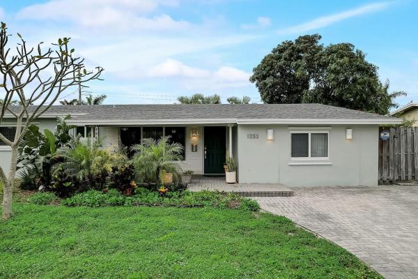 Shorewood, 1253 SE 4th Ave, Deerfield Beach, Florida 33441, image 1