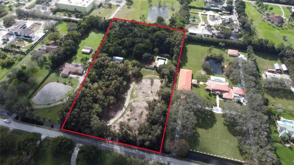 Sunshine Ranches, 14390 Mustang Trl, Southwest Ranches, Florida undefined, image 1