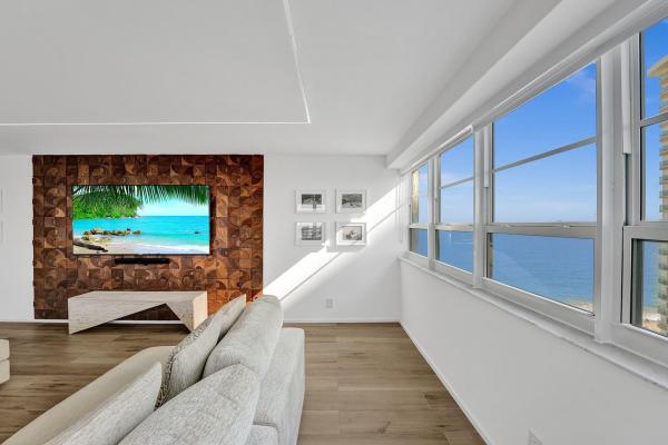 The Commodore, 3430 Galt Ocean Dr #1211, Fort Lauderdale, Florida 33308, image 1