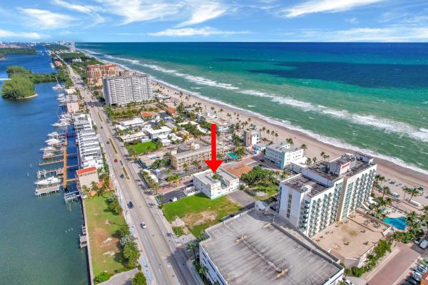 Sea Crest, 326 Wilson St #204, Hollywood, Florida 33019, image 1