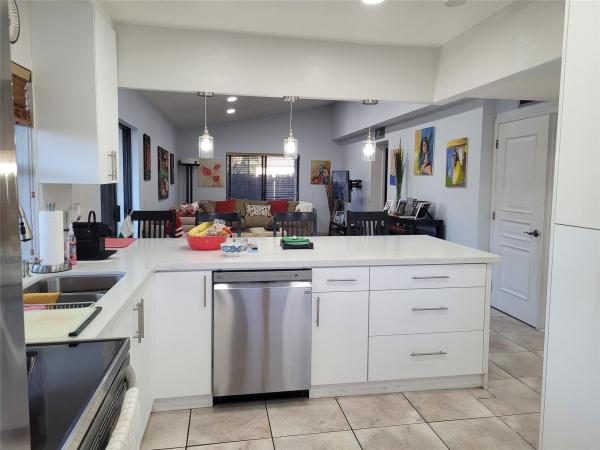 Village Homes At Lakes Of The Meadow, 4875 SW 152nd Pl #D, Kendall West, Florida 33185, image 1
