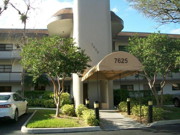 Bonaire At Woodmont, 7625 NW 79th Ave #302, Tamarac, Florida 33321, image 1