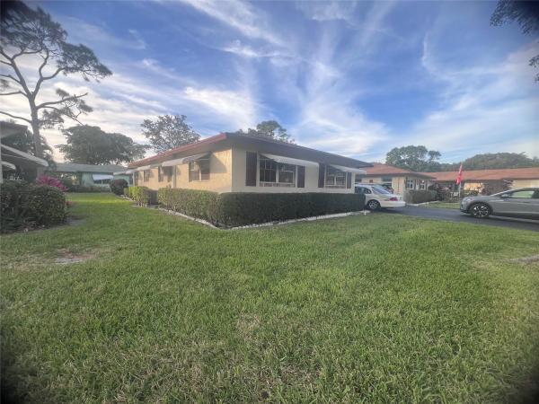 Country Manors, 517 Sandpiper Cir #517, Delray Beach, Florida 33445, image 1