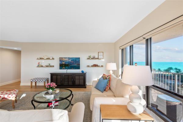 Sea Ranch Club B, 5000 N Ocean Blvd #601, Lauderdale By The Sea, Florida 33308, image 1