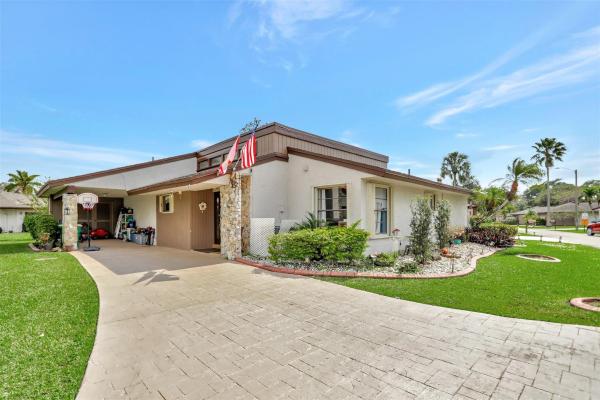 The Pines At Woodmont, 7839 Beechfern Cir #48, Tamarac, Florida 33321, image 1