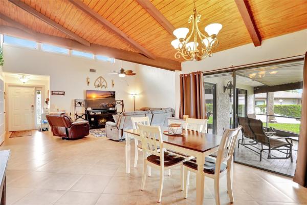 The Pines At Woodmont, 7839 Beechfern Cir #48, Tamarac, Florida 33321, image 1