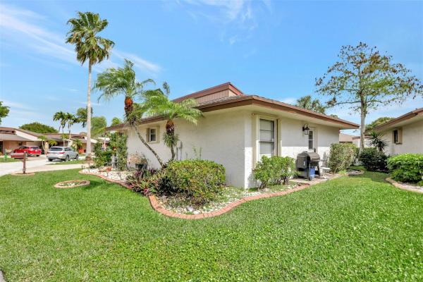 The Pines At Woodmont, 7839 Beechfern Cir #48, Tamarac, Florida 33321, image 3