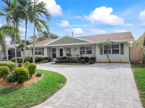 Norwood, 260 SE 8th St, Pompano Beach, Florida 33060, image 1