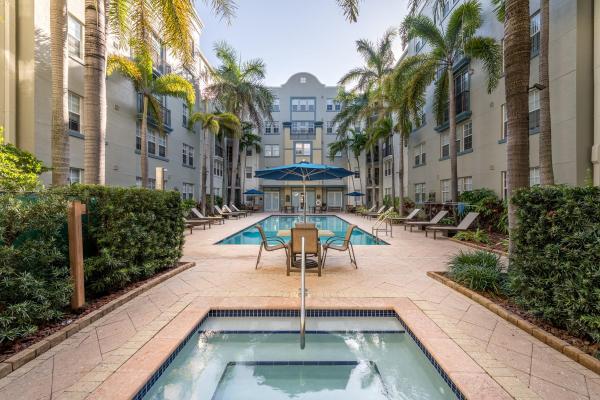 Sole At Fort Lauderdale, 533 NE 3rd Ave #314, Fort Lauderdale, Florida 33301, image 1