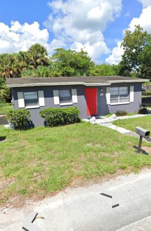 Emancipation Park, 517 N 25th St, Fort Pierce, Florida 34950, image 1