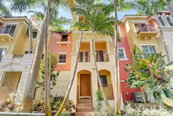 Coastal Bay, 1904 Coastal Bay Blvd, Boynton Beach, Florida 33435, image 3