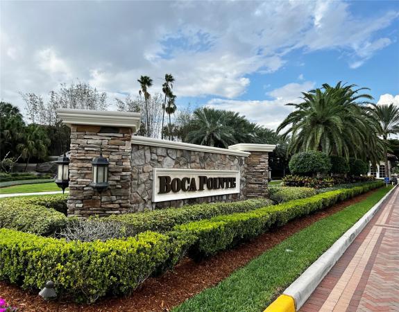 Plum At Boca Pointe, 6800 Via Regina, Boca Raton, Florida 33433, image 3